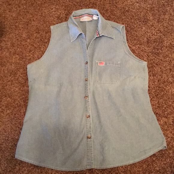 Tank top - Picture 2 of 3